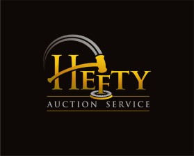 Hefty Auction Service entry by nirajdhivaryahoocoin