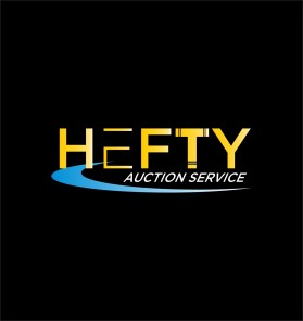 Hefty Auction Service entry by rosyan007