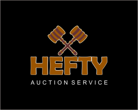 Hefty Auction Service entry by samsul