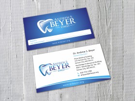 Andrew S. Beyer, DMD entry by skyford412