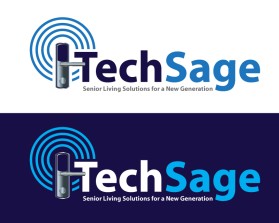 Tech-Sage entry by FactoryMinion