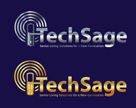 Tech-Sage entry by FactoryMinion