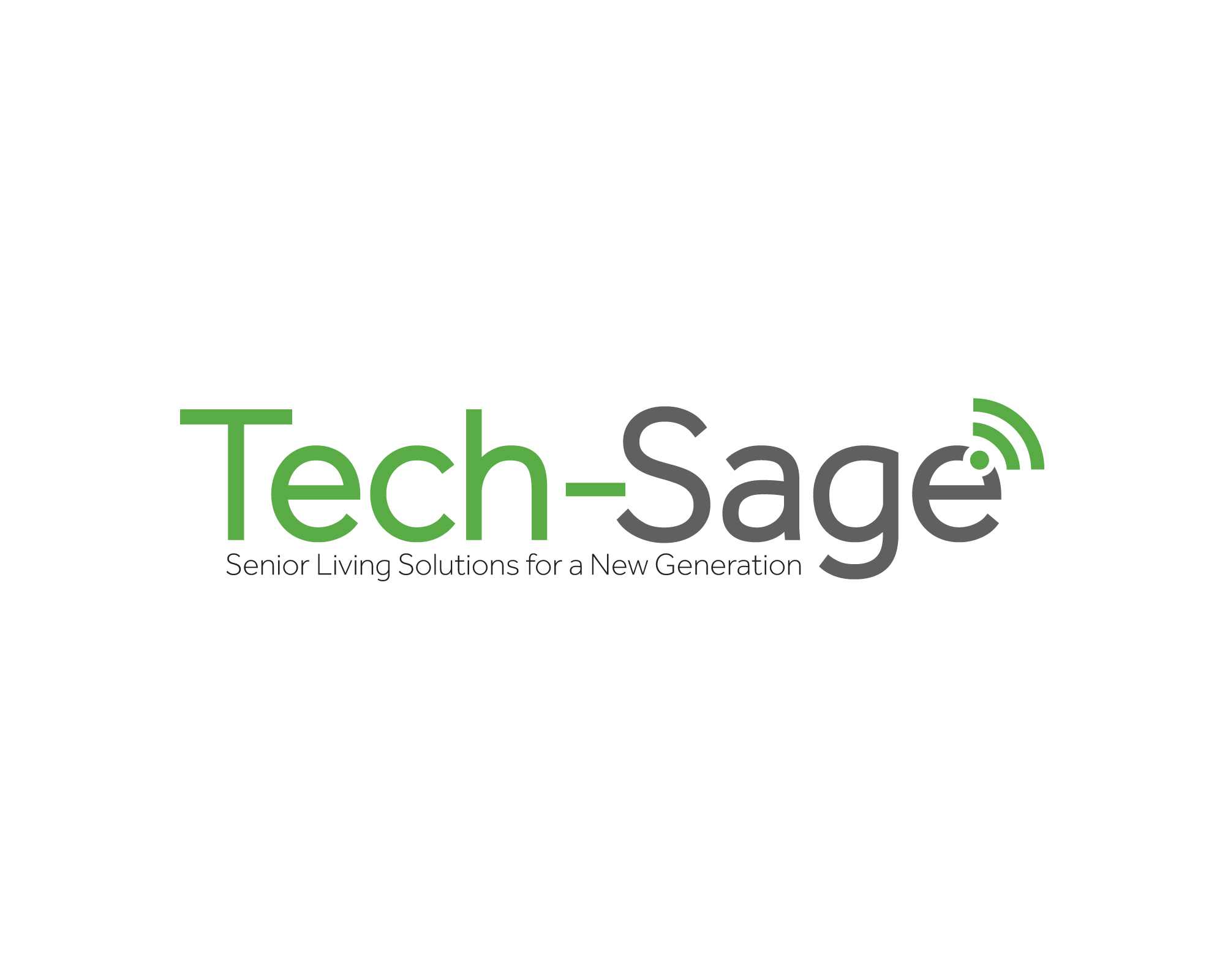 Logo Design for Tech-Sage