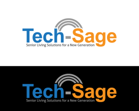 Tech-Sage entry by dsdezign