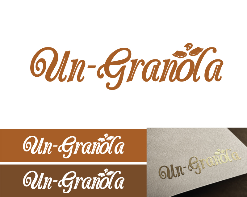 Naming for The "Un-Granola"