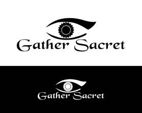 Gather Sacred entry by VG
