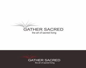 Gather Sacred entry by zanue