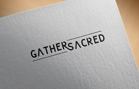 Gather Sacred entry by UniQ Creations