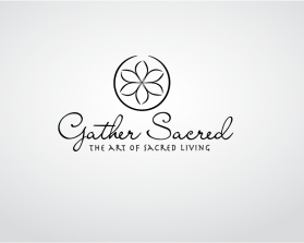 Gather Sacred entry by alex.projector