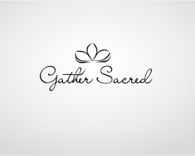 Gather Sacred entry by alex.projector