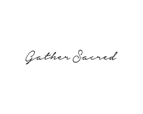 Gather Sacred entry by saptoscetch
