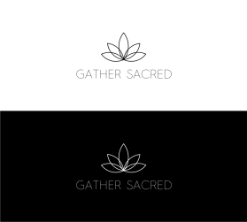 Gather Sacred entry by Dinar