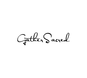 Gather Sacred entry by Dinar