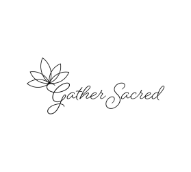 Gather Sacred entry by Dinar