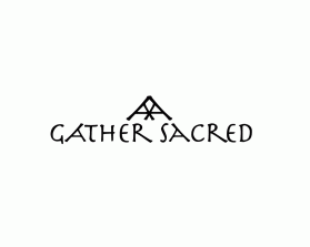 Gather Sacred entry by kbcorbin