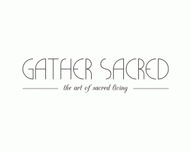 Gather Sacred entry by tina_t