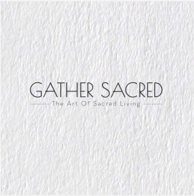 Gather Sacred entry by Armen