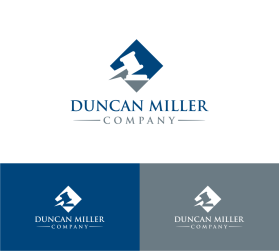 Duncan Miller Company entry by Dinar