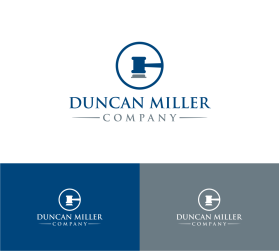 Duncan Miller Company entry by Dinar