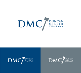 Duncan Miller Company entry by Dinar