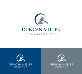 Duncan Miller Company entry by Dinar