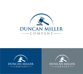 Duncan Miller Company entry by Dinar