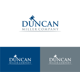 Duncan Miller Company entry by Dinar