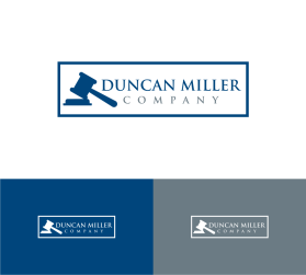 Duncan Miller Company entry by Dinar