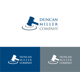 Duncan Miller Company entry by Dinar