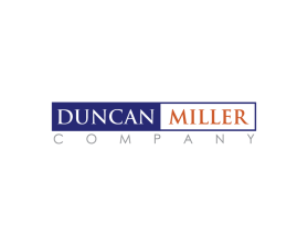 Duncan Miller Company entry by erongs16