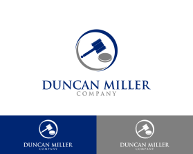 Duncan Miller Company entry by gadjahmada
