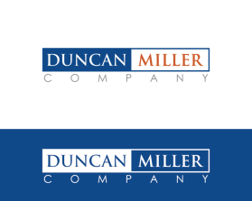 Duncan Miller Company entry by erongs16