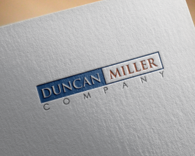 Duncan Miller Company entry by erongs16