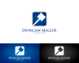Duncan Miller Company entry by gadjahmada