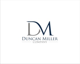 Duncan Miller Company entry by kembarloro