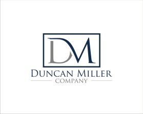 Duncan Miller Company entry by kembarloro