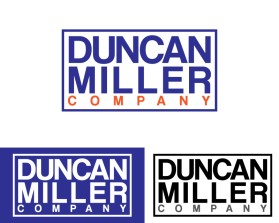 Duncan Miller Company entry by Monkster16