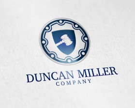 Duncan Miller Company entry by jonny2quest