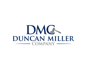 Duncan Miller Company entry by Isa