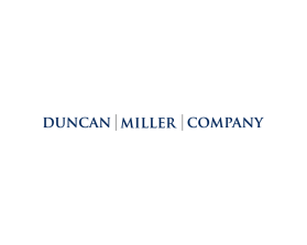 Duncan Miller Company entry by Isa