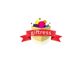 Giftress entry by flobonni
