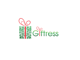 Giftress entry by graphics