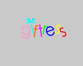 Giftress entry by tobingjr