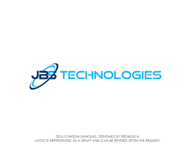 JBS Technologies entry by erongs16