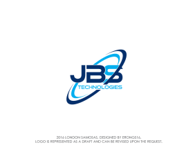 JBS Technologies entry by erongs16