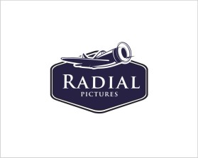 Radial Pictures entry by Nur Fajar