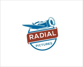 Radial Pictures entry by Nur Fajar