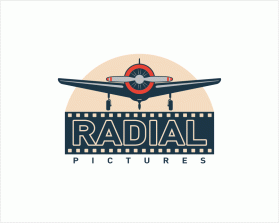 Radial Pictures entry by Edgar Canja