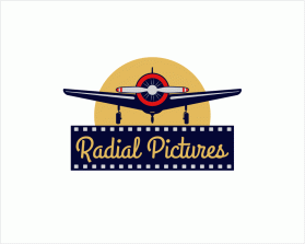 Radial Pictures entry by Edgar Canja