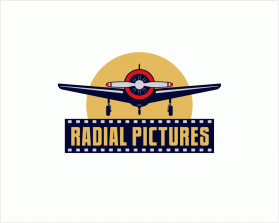 Radial Pictures entry by Edgar Canja